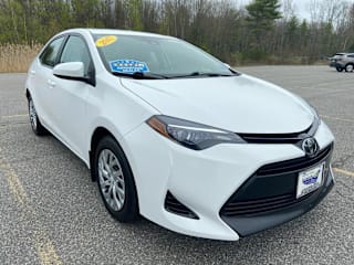 2017 Toyota Corolla L 2T1BURHE5HC945481 2017 Toyota Corolla L