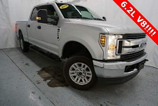 2019 Ford F-250 Super Duty XLT 1FT7W2B60KEF51965 2019 Ford F-250 Super Duty XLT