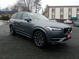 2019 Volvo XC90 YV4102PK4K1423942 2019 Volvo XC90