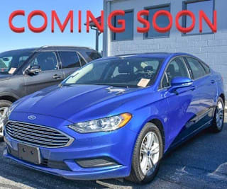 2018 Ford Fusion SE 3FA6P0HD1JR221966 2018 Ford Fusion SE