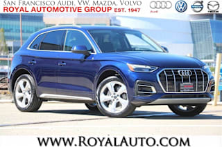 2021 Audi Q5 2.0T quattro Premium Plus WA1BAAFY0M2003879 2021 Audi Q5 2.0T quattro Premium Plus