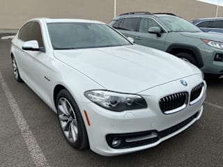 2016 BMW 5 Series 528i xDrive WBA5A7C5XGG643344 2016 BMW 5 Series 528i xDrive