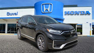 2020 Honda CR-V Touring 2HKRW1H9XLH405336 2020 Honda CR-V Touring