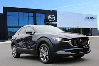 2021 Mazda CX-30 3MVDMBDL7MM203393 2021 Mazda CX-30