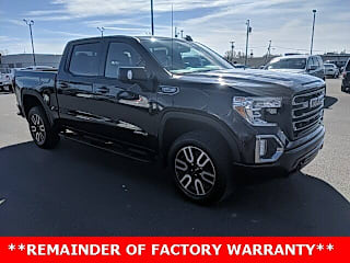 2020 GMC Sierra 1500 AT4 1GTP9EED1LZ196933 2020 GMC Sierra 1500 AT4