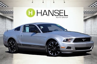 2011 Ford Mustang V6 1ZVBP8AM7B5152378 2011 Ford Mustang V6
