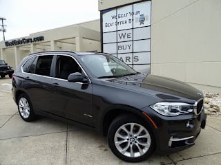 2016 BMW X5 xDrive35i 5UXKR0C5XG0P33140 2016 BMW X5 xDrive35i
