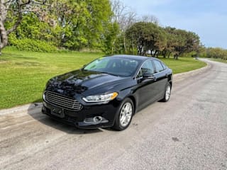 2016 Ford Fusion SE 1FA6P0HD2G5133892 2016 Ford Fusion SE