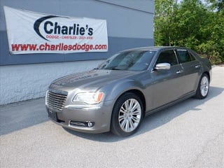 2011 Chrysler 300 Limited 2C3CA5CG3BH583005 2011 Chrysler 300 Limited