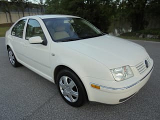 2004 Volkswagen Jetta GL 3VWRK69M74M091634 2004 Volkswagen Jetta GL