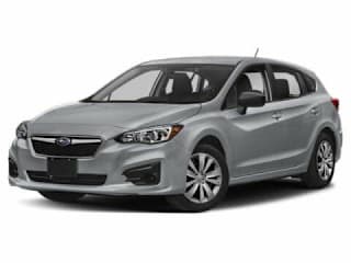 2019 Subaru Impreza Premium 4S3GTAC69K3700192 2019 Subaru Impreza Premium