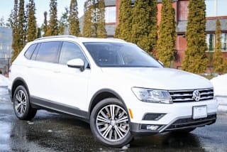 2018 Volkswagen Tiguan 2.0T SE 4Motion 3VV2B7AXXJM032204 2018 Volkswagen Tiguan 2.0T SE 4Motion
