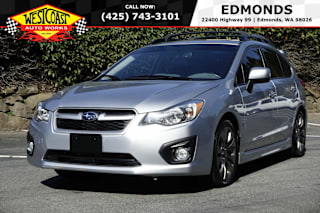 2014 Subaru Impreza 2.0i Sport Limited JF1GPAU66E8278298 2014 Subaru Impreza 2.0i Sport Limited