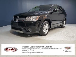 2016 Dodge Journey SXT 3C4PDCBB9GT194091 2016 Dodge Journey SXT