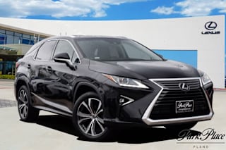 2019 Lexus RX 350 2T2BZMCA2KC178653 2019 Lexus RX 350