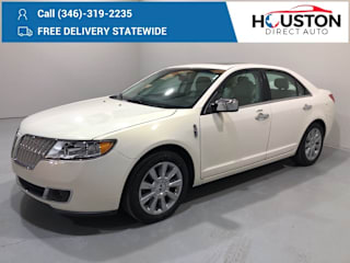 2012 Lincoln MKZ Base 3LNHL2JCXCR814252 2012 Lincoln MKZ Base