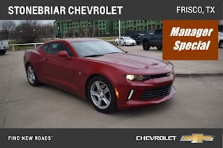 2018 Chevrolet Camaro 1G1FB1RS2J0137577 2018 Chevrolet Camaro