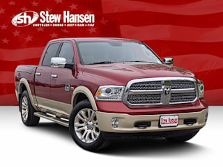 2013 Ram Pickup 1500 Laramie Limited 1C6RR7PT6DS577090 2013 Ram Pickup 1500 Laramie Limited
