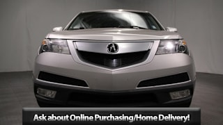 2013 Acura MDX SH-AWD w/Advance w/RES 2HNYD2H8XDH502152 2013 Acura MDX SH-AWD w/Advance w/RES