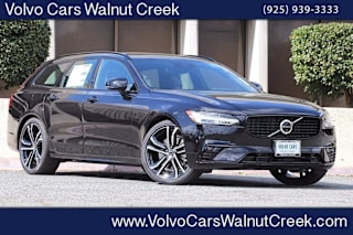 2021 Volvo V90 YV1A22VMXM1164873 2021 Volvo V90