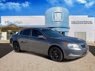 2009 Honda Accord 1HGCP263X9A131287 2009 Honda Accord
