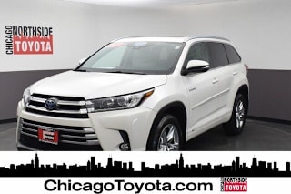 2018 Toyota Highlander Hybrid Limited 5TDDGRFH9JS039473 2018 Toyota Highlander Hybrid Limited