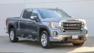 2019 GMC Sierra 1500 SLT 3GTU9DED3KG152329 2019 GMC Sierra 1500 SLT