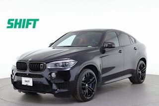 2015 BMW X6 M 5YMKW8C56F0G93950 2015 BMW X6 M