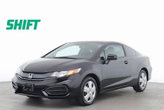 2014 Honda Civic LX 2HGFG3B59EH518774 2014 Honda Civic LX