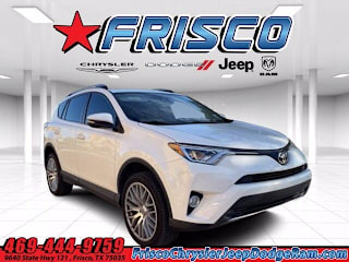 2017 Toyota RAV4 XLE JTMWFREV0HJ114085 2017 Toyota RAV4 XLE