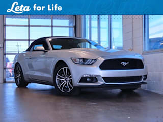 2017 Ford Mustang EcoBoost Premium 1FATP8UH3H5244995 2017 Ford Mustang EcoBoost Premium