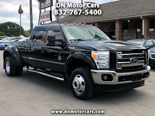 2015 Ford F-350 Super Duty Lariat 1FT8W3DTXFEB68649 2015 Ford F-350 Super Duty Lariat