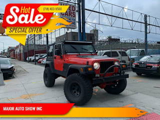 2002 Jeep Wrangler Sport 1J4FA49S02P758315 2002 Jeep Wrangler Sport