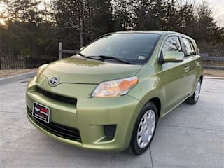 2009 Scion xD Base JTKKU104X9J049194 2009 Scion xD Base
