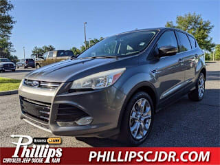 2013 Ford Escape 1FMCU0H98DUB68628 2013 Ford Escape