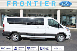 2020 Ford Transit Passenger 1FBAX2Y8XLKA75274 2020 Ford Transit Passenger