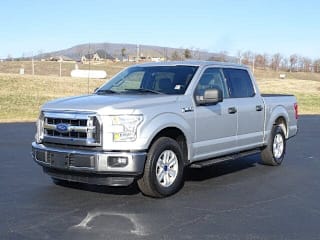 2015 Ford F-150 1FTEW1C89FKE01541 2015 Ford F-150