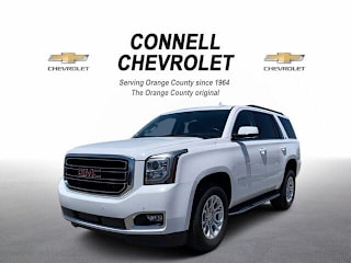 2020 GMC Yukon SLT 1GKS1BKC6LR242319 2020 GMC Yukon SLT