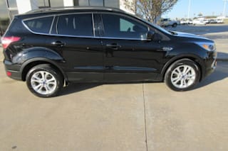 2018 Ford Escape SE 1FMCU0GD8JUB11749 2018 Ford Escape SE