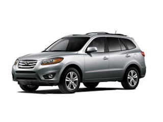 2011 Hyundai Santa Fe Limited 5XYZK3AB6BG090528 2011 Hyundai Santa Fe Limited