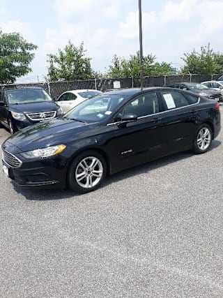 2018 Ford Fusion Hybrid SE 3FA6P0LU3JR138904 2018 Ford Fusion Hybrid SE