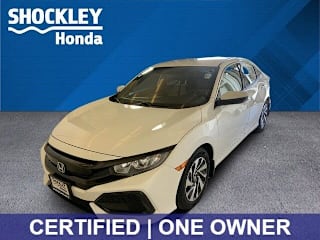 2018 Honda Civic SHHFK7H36JU417765 2018 Honda Civic