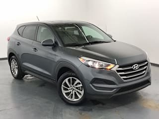 2018 Hyundai Tucson KM8J2CA49JU646032 2018 Hyundai Tucson