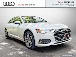 2021 Audi A6 2.0T quattro Premium Plus WAUE8AF20MN019277 2021 Audi A6 2.0T quattro Premium Plus