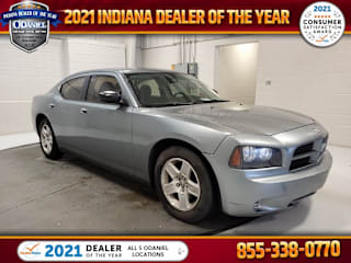 2007 Dodge Charger Base 2B3KA43G87H865974 2007 Dodge Charger Base