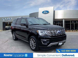 2018 Ford Expedition Limited 1FMJU2AT1JEA39905 2018 Ford Expedition Limited