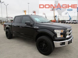 2016 Ford F-150 XLT 1FTEW1C89GKE48537 2016 Ford F-150 XLT
