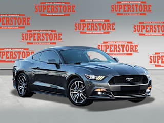 2017 Ford Mustang GT Premium 1FA6P8CFXH5272791 2017 Ford Mustang GT Premium