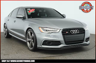 2014 Audi S6 WAUF2AFC3EN076413 2014 Audi S6