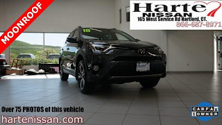 2018 Toyota RAV4 XLE JTMRFREV6JJ191921 2018 Toyota RAV4 XLE